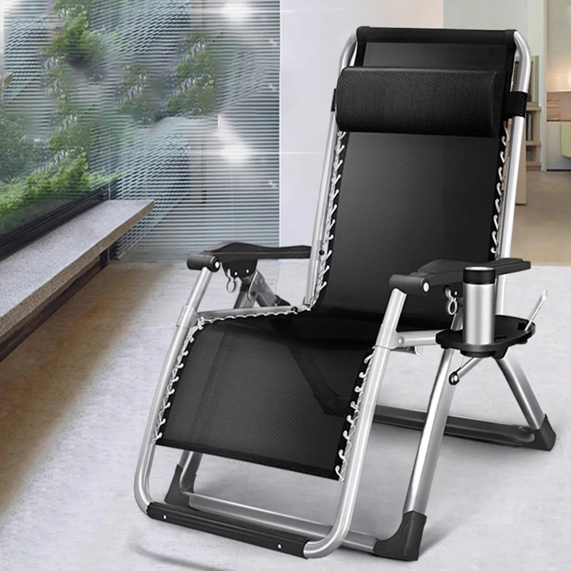 Indoor Metal Lazyboy Recliner Chair Creative Minimalist Living Room Bedroom Chair Industrial Silla Escritorio Design Furniture