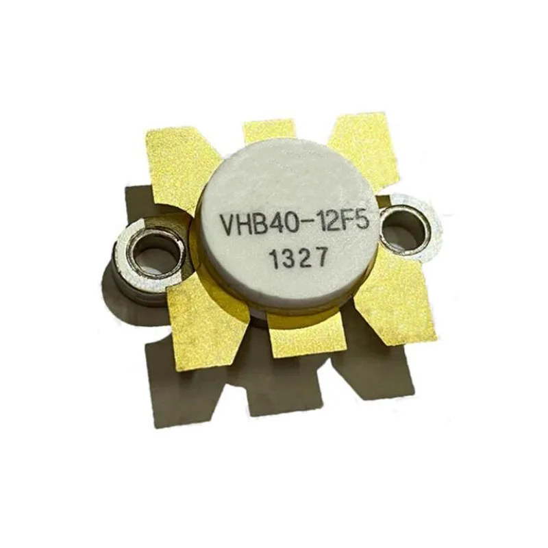 

1PCS VHB40-12F5 Ceramic protective case, high, radio frequency