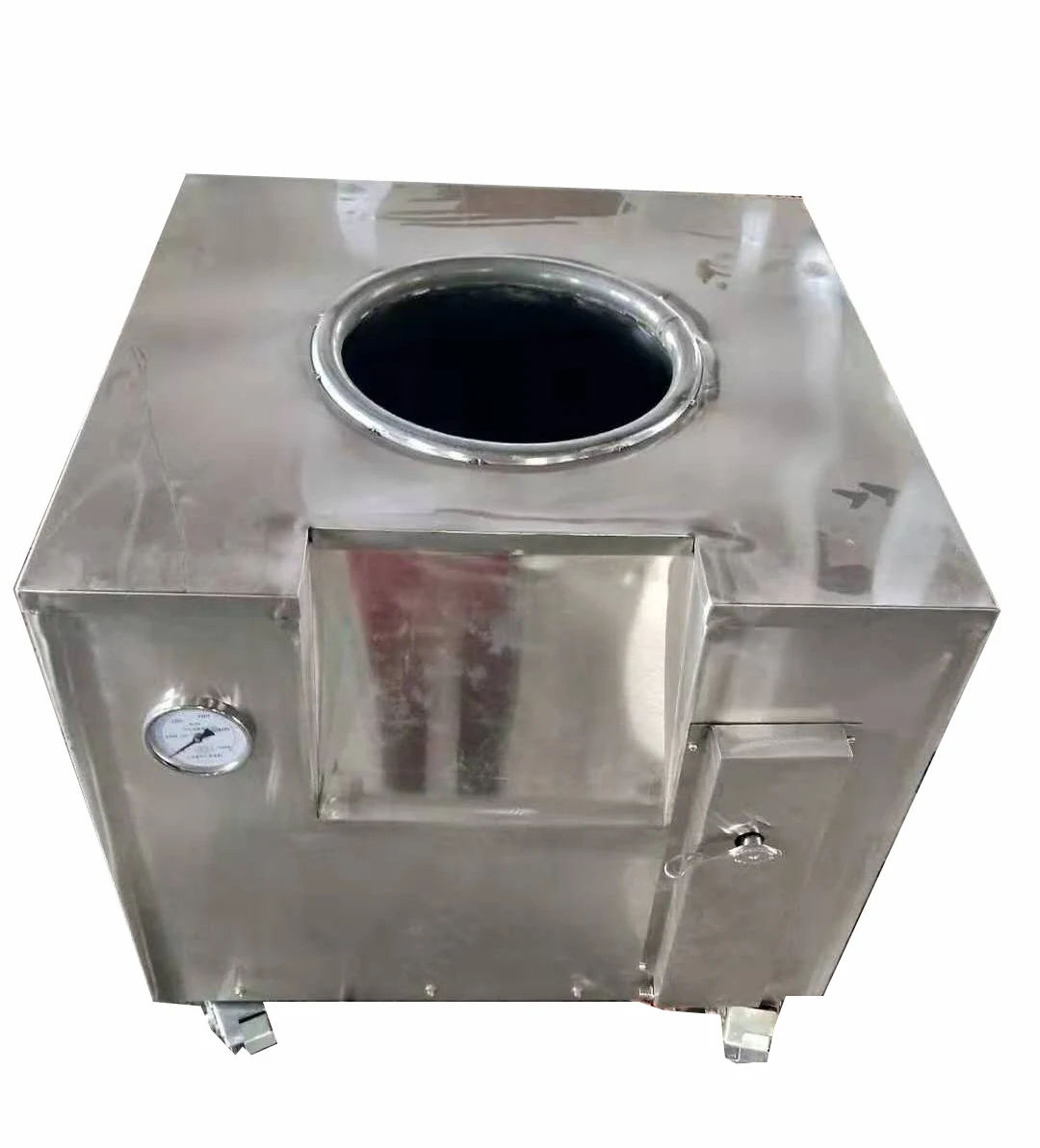 High Quality Multi-Functional Tandoor Oven Home Roti Maker Cooker Charcoal Tandoori Pakistan Clay Tandoor Oven