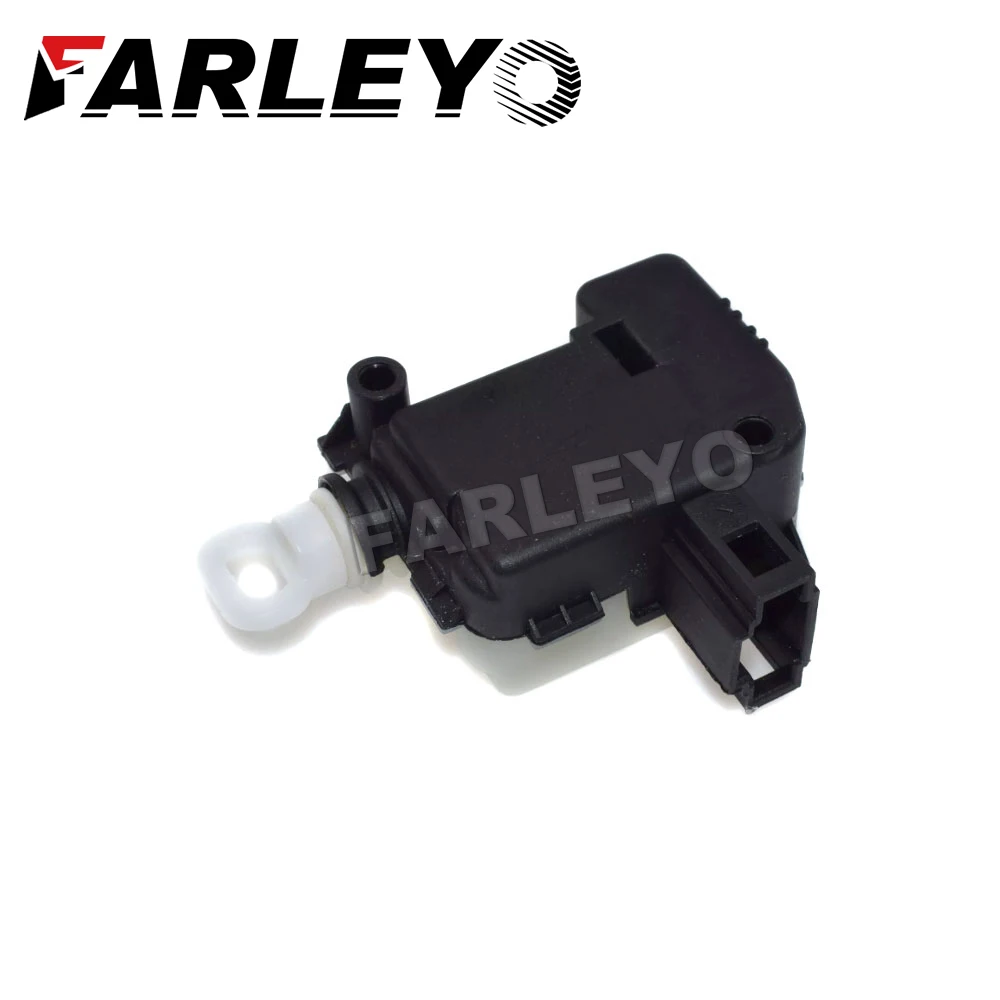 

1М 0959781 Замок задней двери багажника Farleyo, привод, замок задней двери для Audi Volkswagen Bora 1.6L Golf 1.6L Octavia Seat Skoda