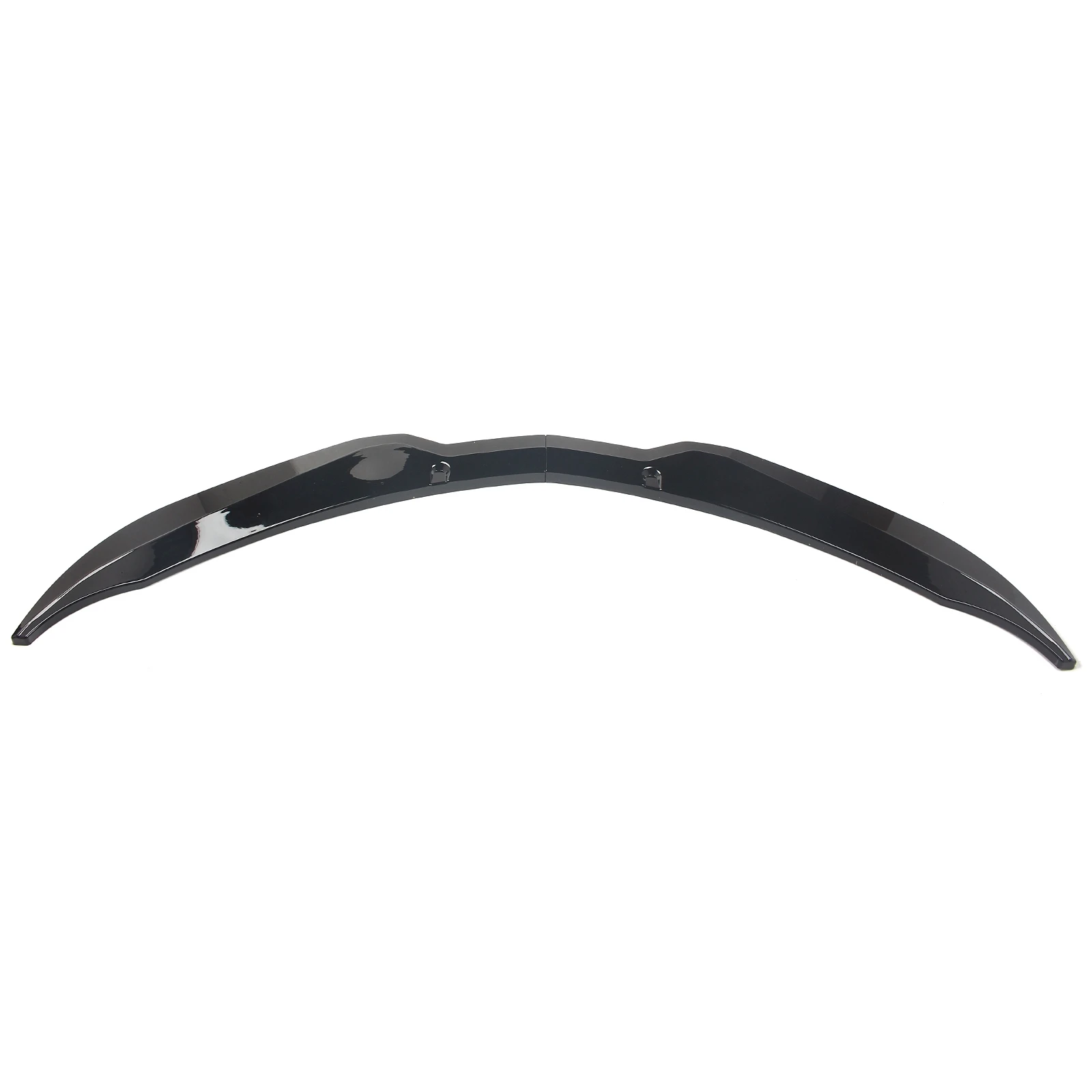 

Front Bumper Lip Splitter Spoiler Guard Diffuser Exterior Protection Accessories BodyKit For Corvette C7 2014-2019