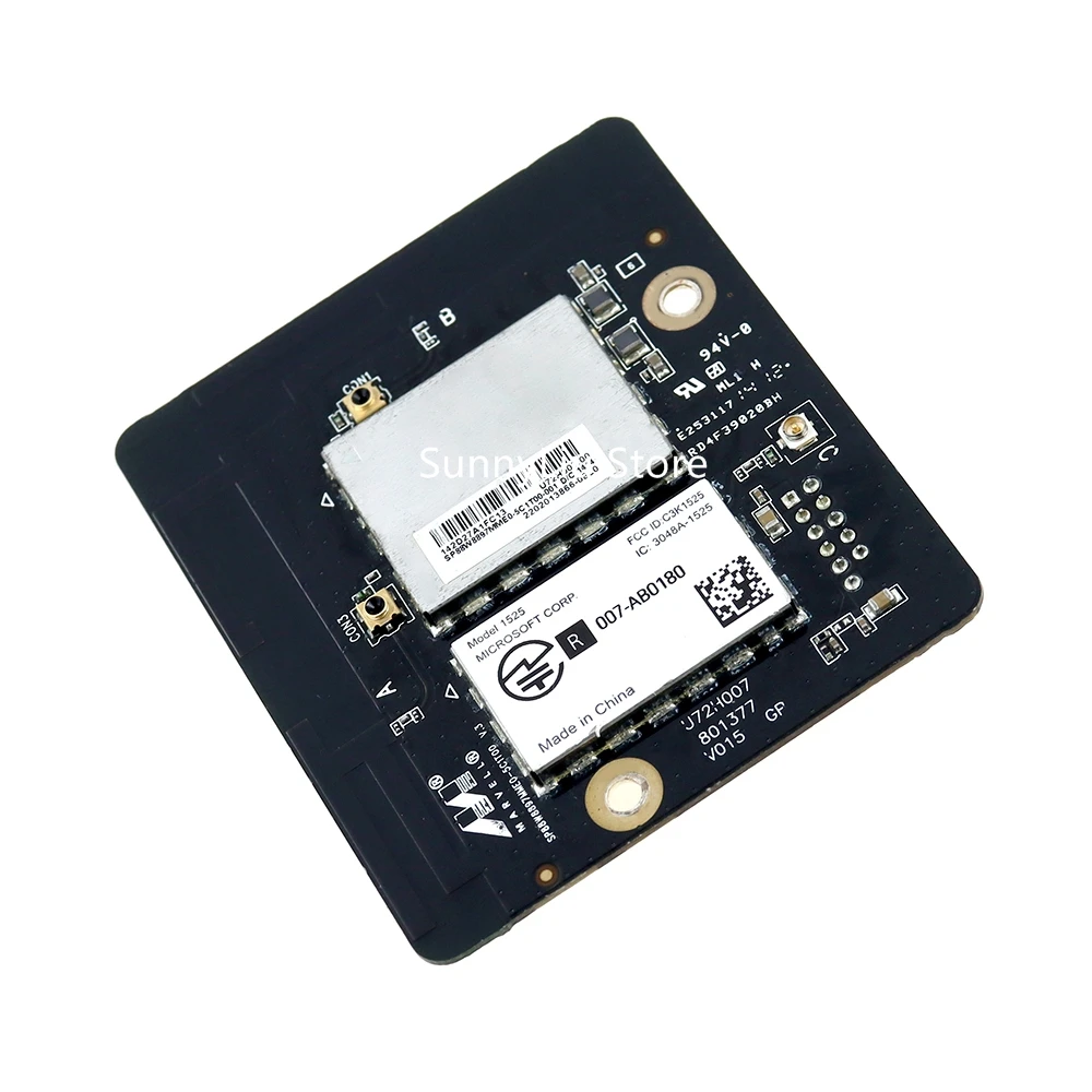 لاسلكي بلوتوث متوافق واي فاي بطاقة وحدة المجلس استبدال ل Xbox One ل Xbox One وحدة التحكم إصلاح أجزاء