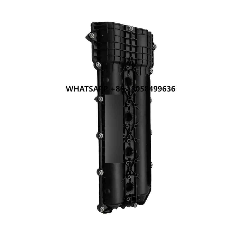 

1560162005 Genuine Auto Engine Part Engine Valve Cover Right for Mercedes Benz for Mercedes benz CLS-CLASS C219 CLS63 W204 C63
