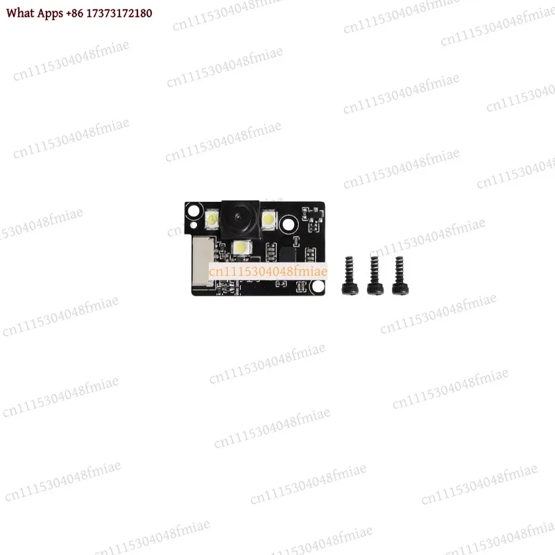 K2 Plus Nozzle Camera for Creality 3D Printer Accessories Print Monitoring