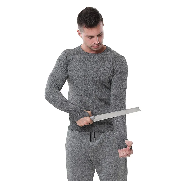 Cut Proof Resistant Vests, Aluminum Mesh, Stainless Steel, Anti Knife Jacket, Stab Cutting, Shirts, Clothes, Clothing