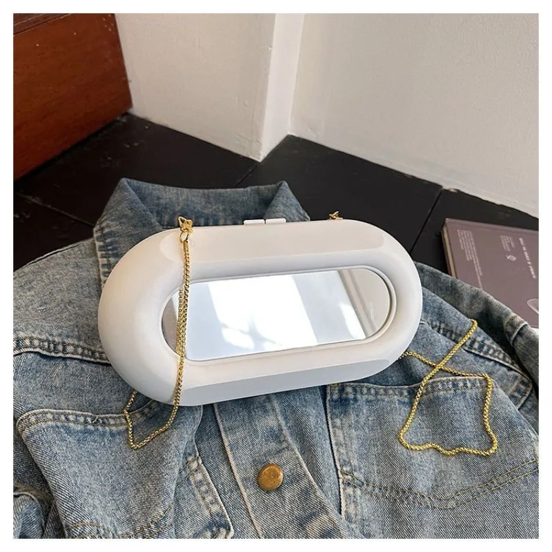 

Элегантная женская сумка-тоут в парижском стиле, высококачественная кожаная классическая сумка-мессенджер через плечо для повседневного использования