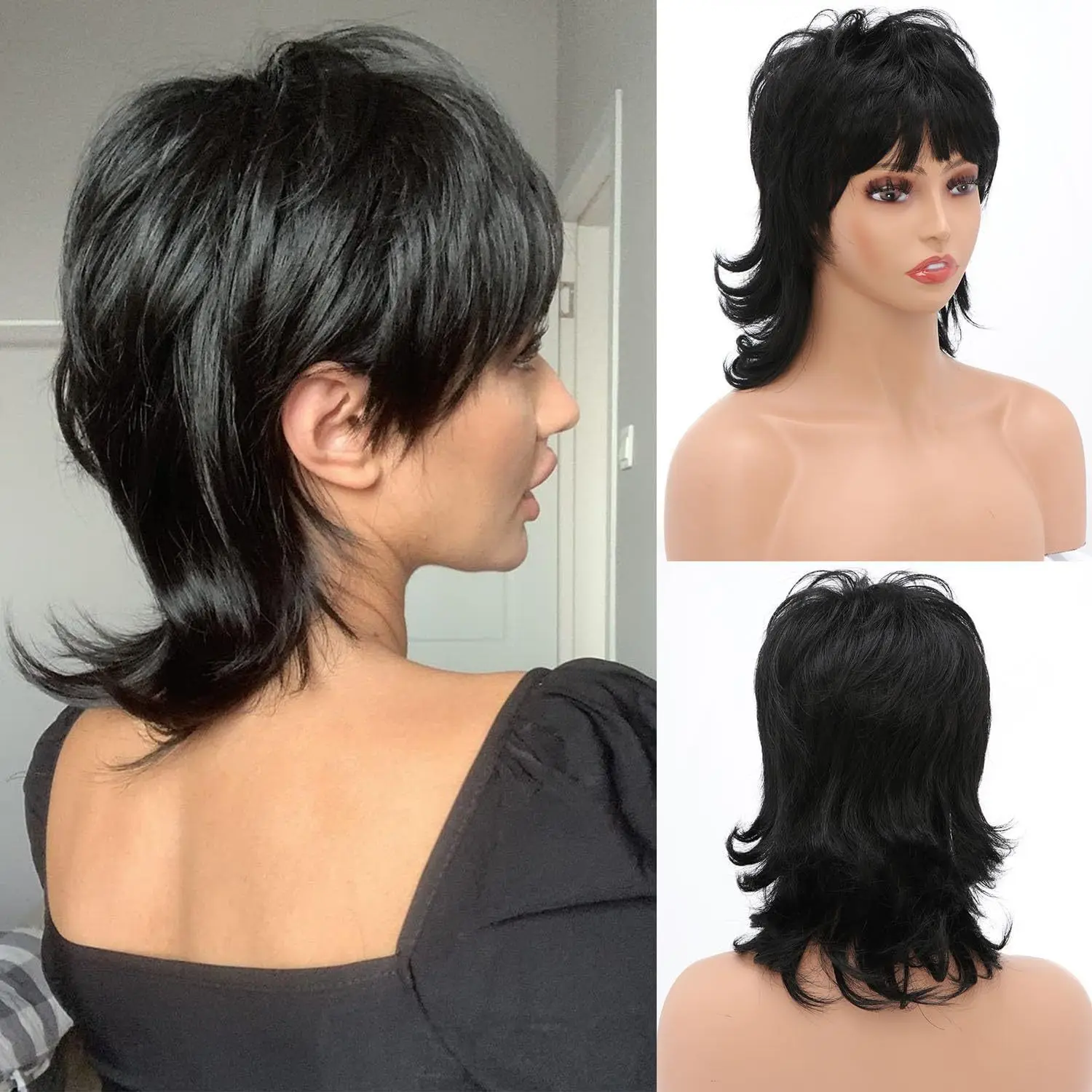 women-natural-black-mullet-wig-heat-resistant-synthetic-hair-shaggy-layered-wolf-cut-wig-with-bangs-for-daily-party-cosplay-wear