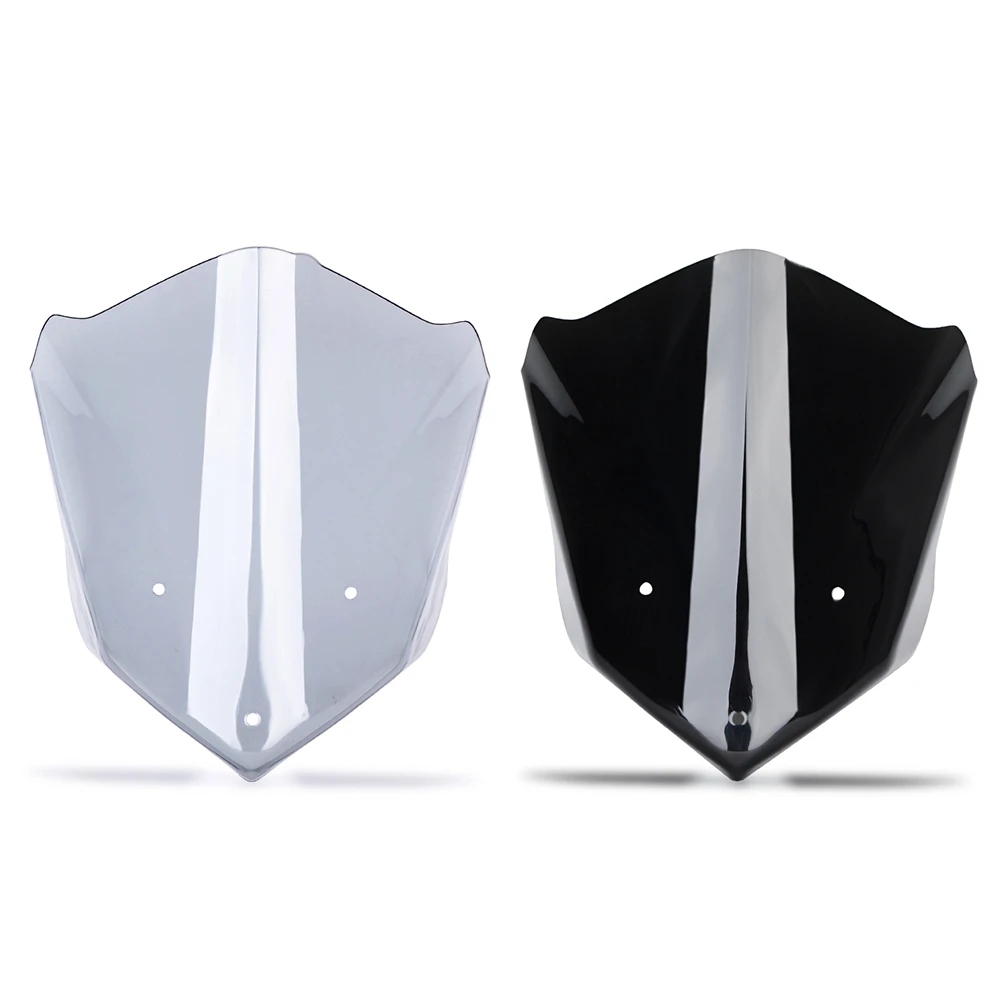 

F800R Windscreen Motorcycle Wind Deflectors Windshield For BMW F 800 R F 800R F800 R 2015 2016 2017 2018 2019 2020