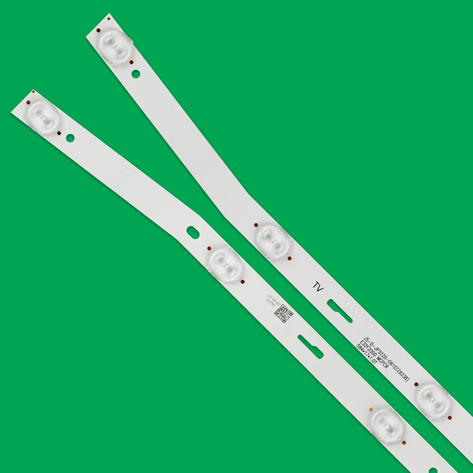 LED 백라이트 스트립, NEVIR NVR-7408-32HD-N MS-L1160 V3 AKTV3205T AKTV3212TS AKTV3214T AKTV3216T AKTV3221SMART ST3151A04-8