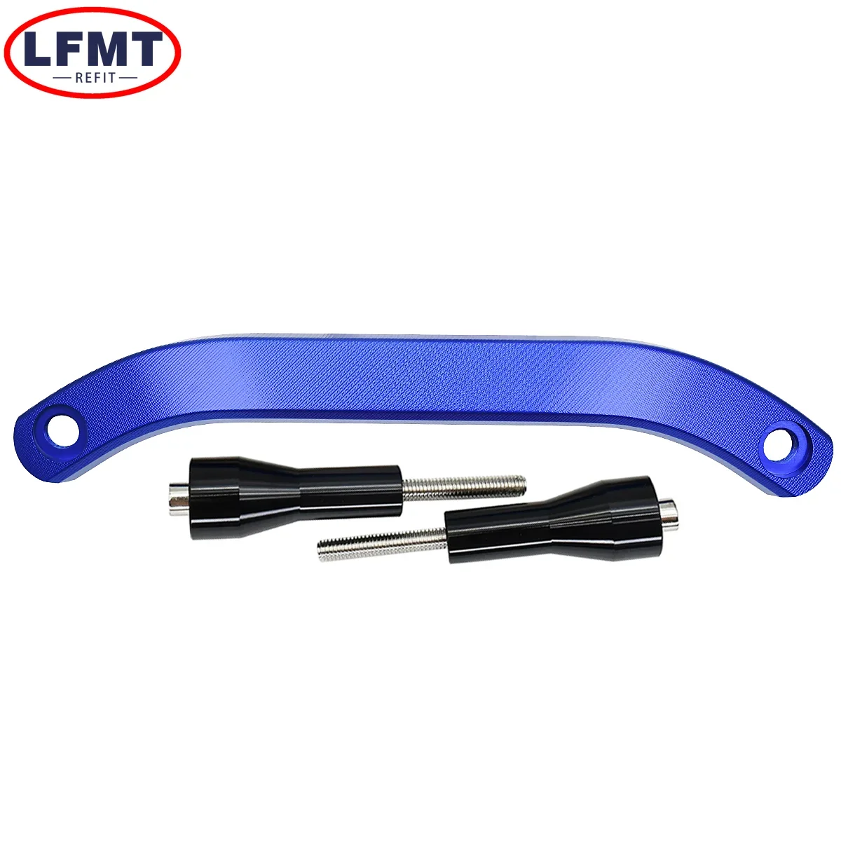 Алюминиевый поручень для заднего пассажира с ЧПУ для Husqvarna FC FE FX TC TE TX для KTM SX SXF EXC EXCF XC XCF XCW 2020 2021 2023