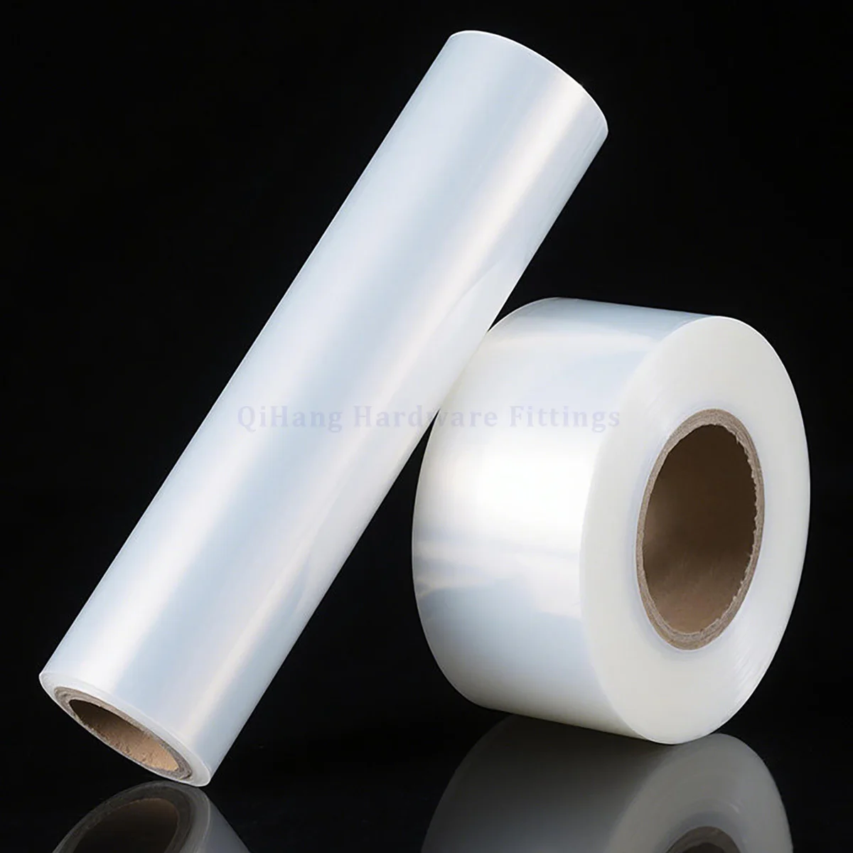 PTFE Polytetrafluoroethylene Film, 0.03-0.2mm Thick, -196℃ to 260℃ High Temp Resistant Insulation Sealing Film
