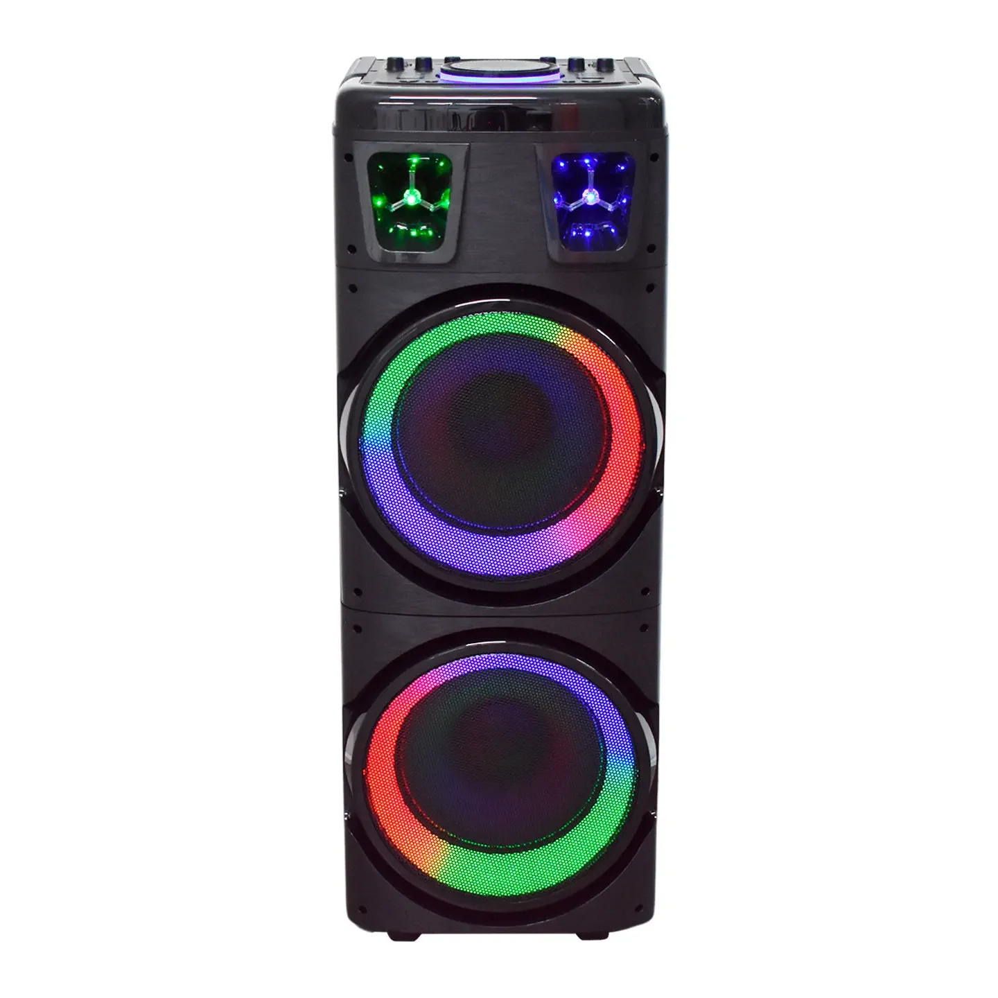 

Bocina Bluetooth 10" X 2 BTS-1708