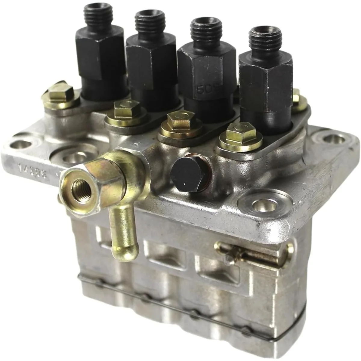 

Fuel Injection Pump 131010080 104134-4060 for Perkins 404A-22 404D-22 404C-22 104-19 104.19 4 CYL Engine