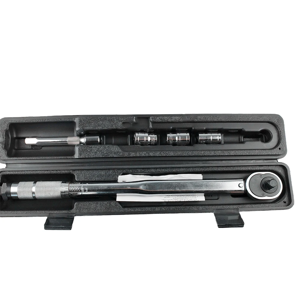 

Adjustable Torque Nut Chrome Vanadium Steel Industrial Use Keywords Adjustable Torque Adjustable Torque Feature