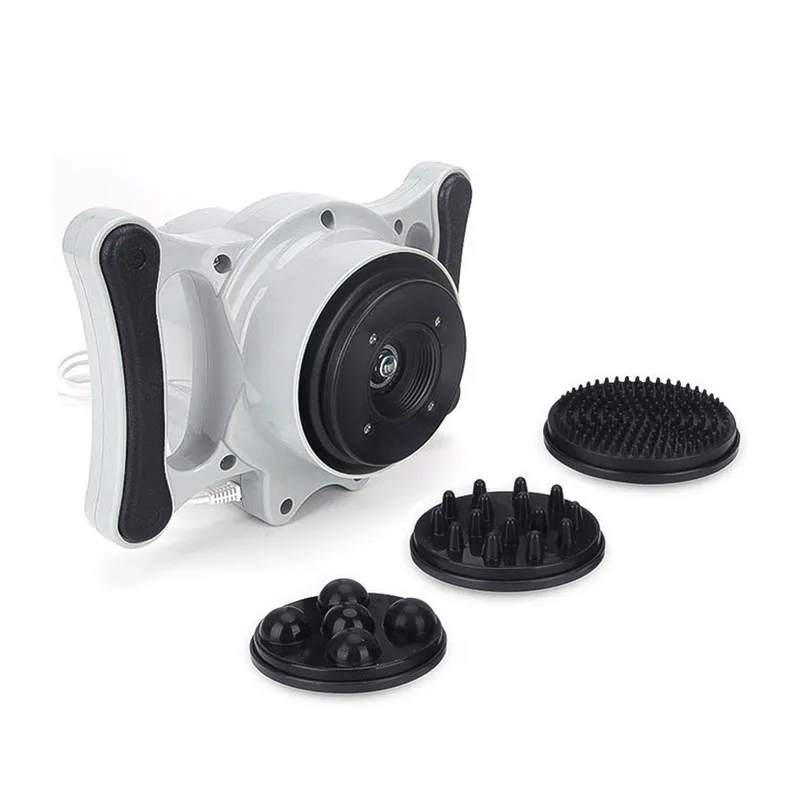 New Portable G5 Vib…