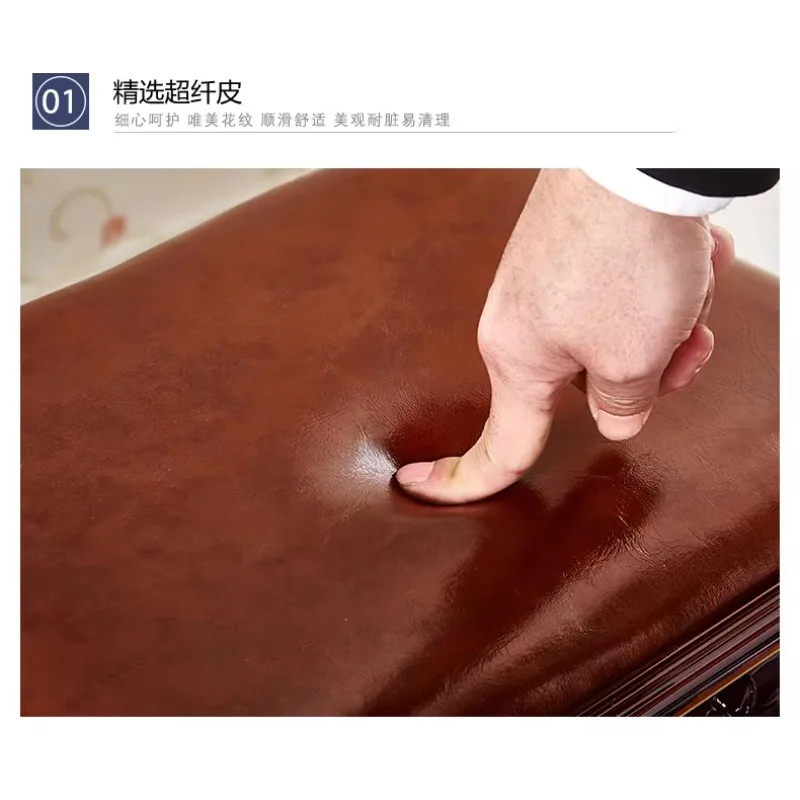 

Furniture for small-sized apartments Set - Versatile Seat for Dresser Guzheng Piano & Makeup, Bedroom & Living Room"