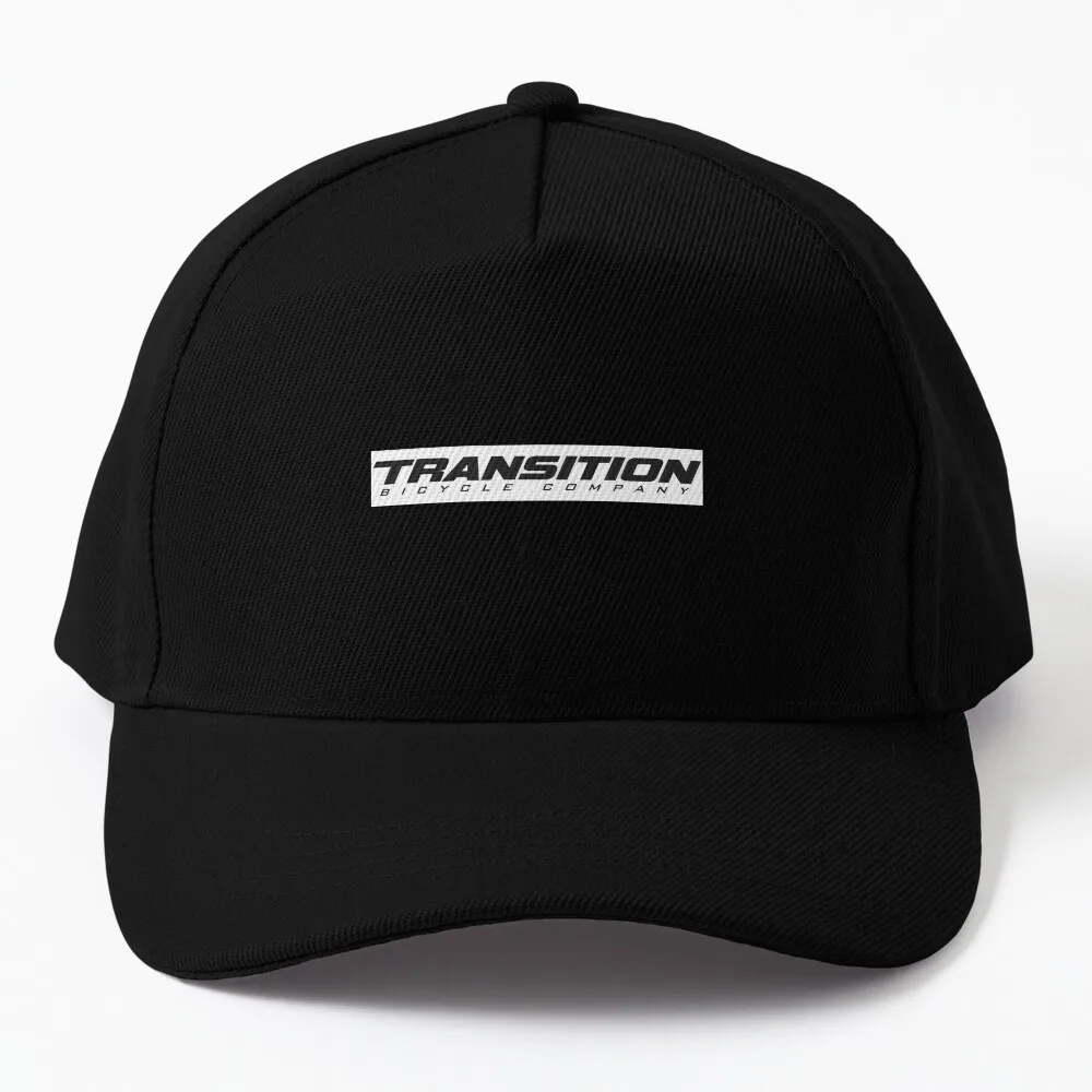 Transition bikes mtb logo Baseball Cap Military Tactical Caps Dropshipping Wild Ball Hat Kids Hat Men's Cap Women's