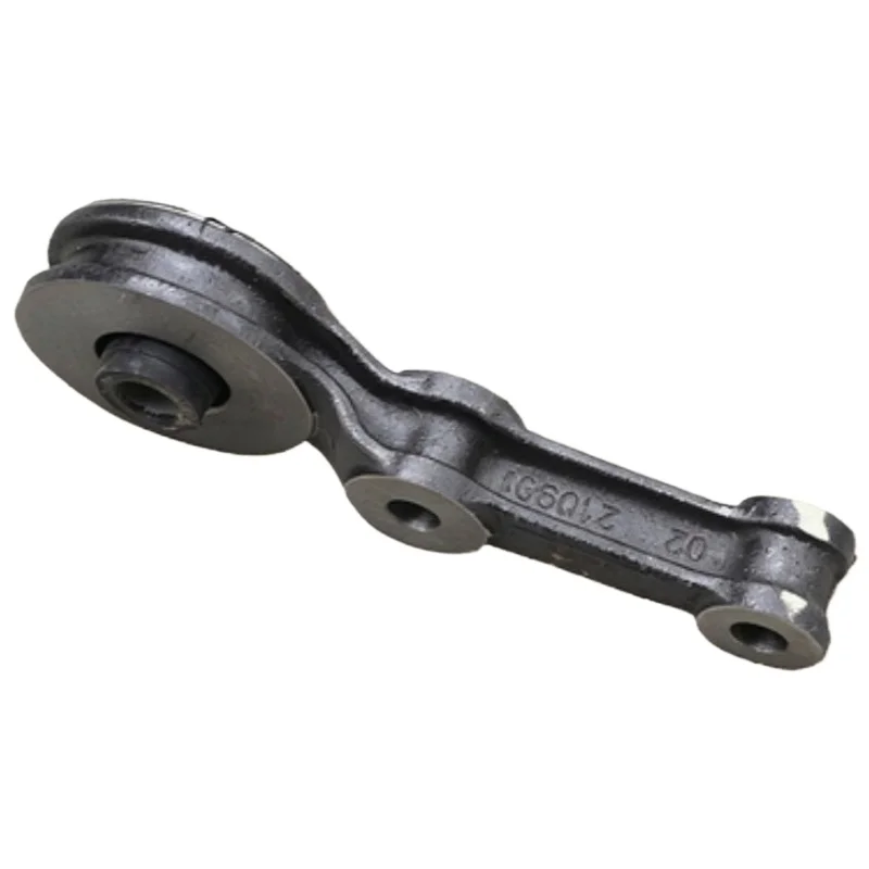 

Genuine Front Axle Differential Suspension Rubber Sleeve for Great Wall Poer