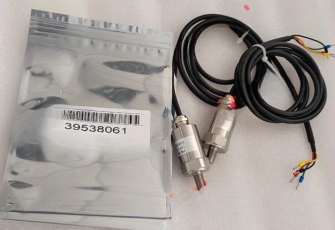 

Air Compressor 39538061 Pressure Sensor