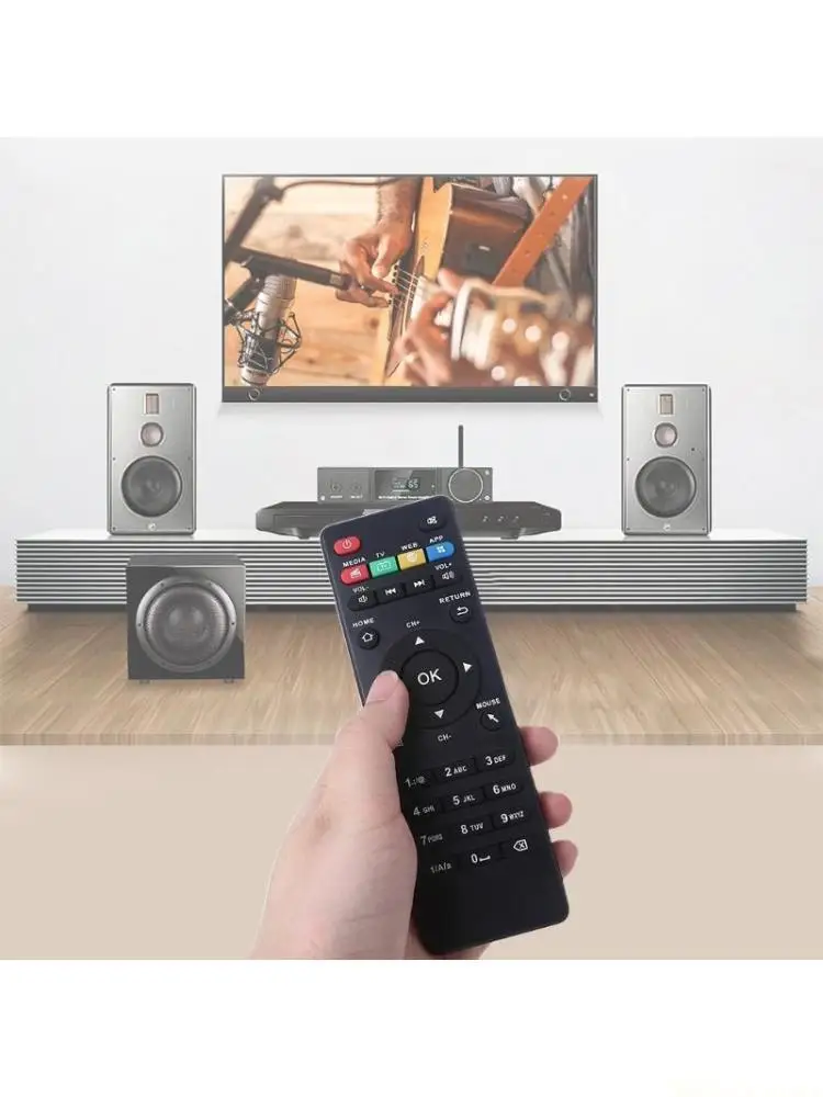 M5TD для CS918 918S MK818 GV11D MXV для V99 аксессуары для домашней ТВ-приставки