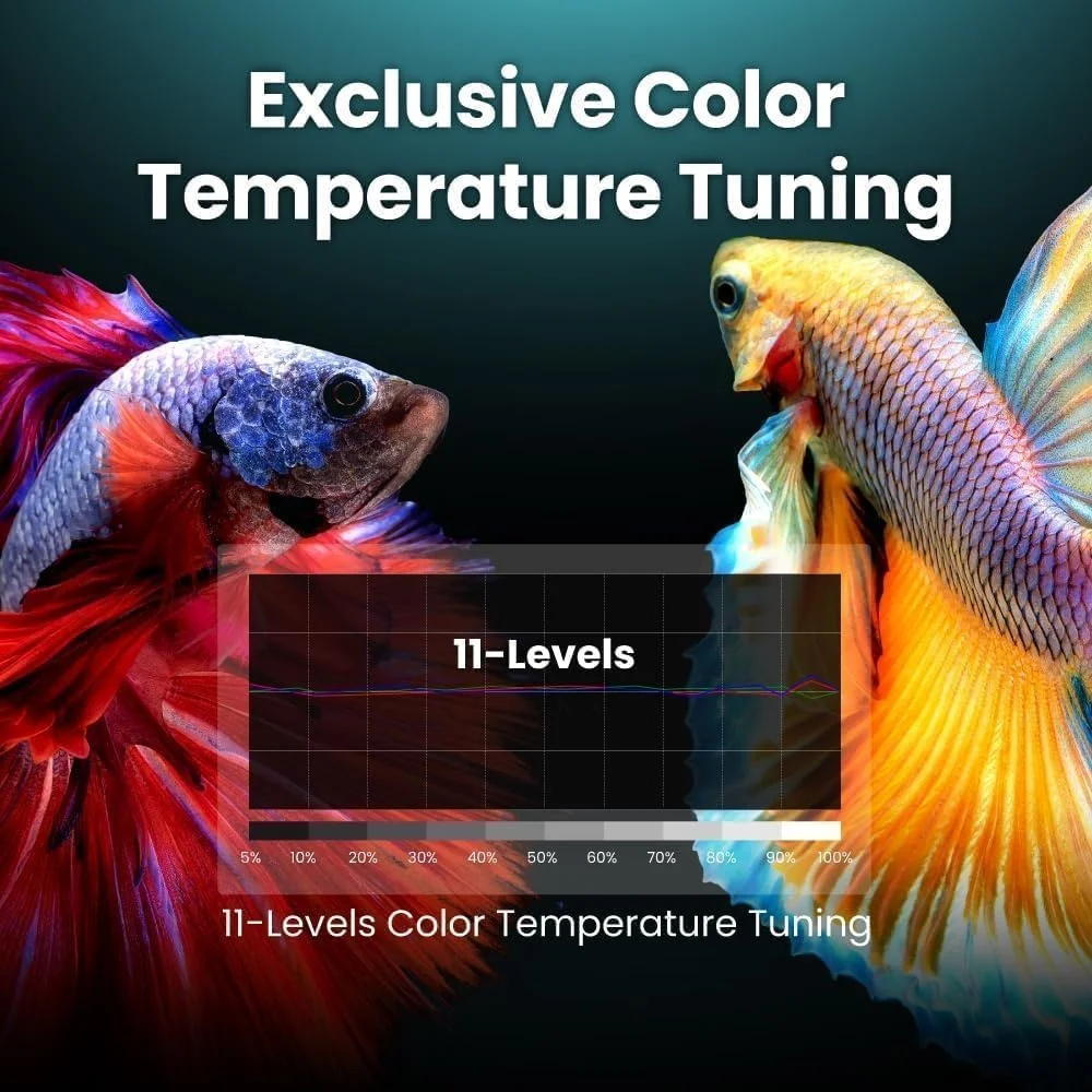 BenQ TK860i Proyector de cine en casa inteligente 4K HDR Streaming LED Color vibranteAndroid TV con Netflix