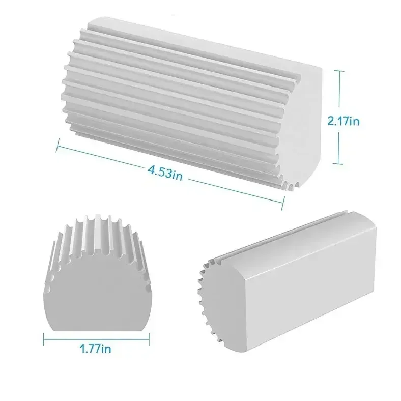 

Dust Cleaning Sponges Pva Sponge Water Absorption Cleaning Sponge Household and Car Cleaning Sponges Friction Cotton