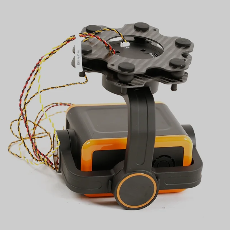 Skydroid C20 Drone Three-Axis Night Vision Gimbal Camera 1080P 23x Optical Zoom