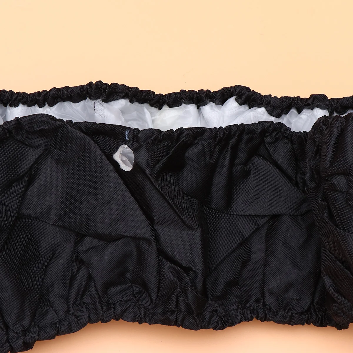 

Protective Replacement Pad Net Mini Accessories Kids Mat Safe Durable Use Protects Jumpers Steel Frame Springs Injury Risk
