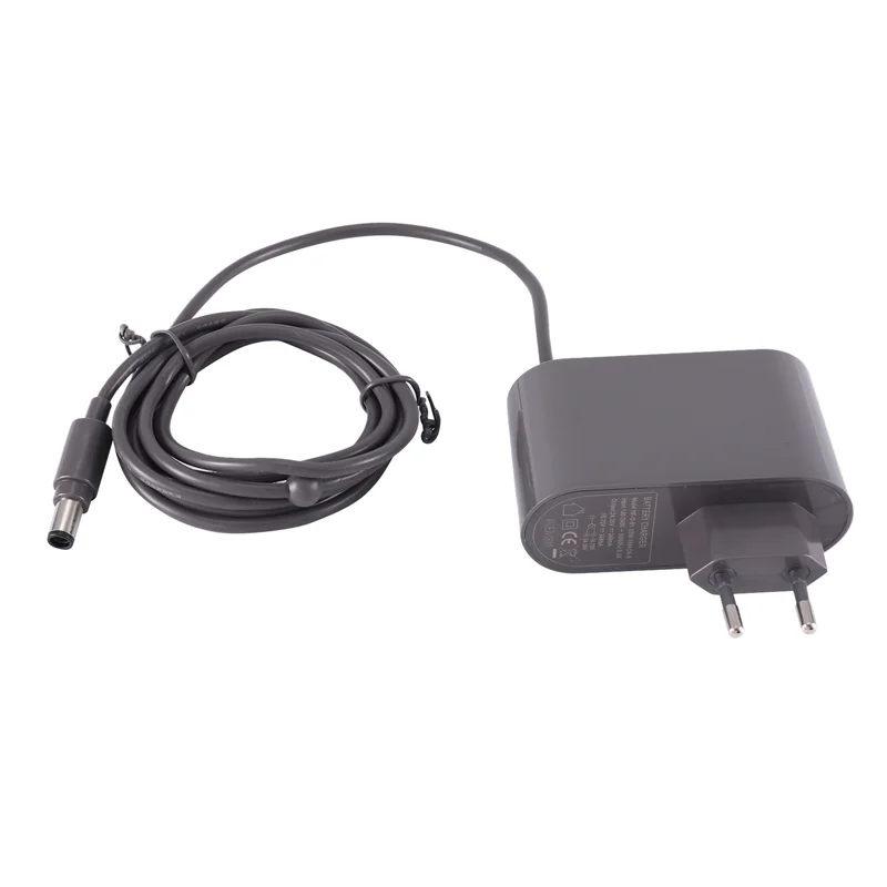 ABUS-3X untuk Pengisi Daya Penyedot Debu Dyson DC30 DC31 DC34 DC35 DC44 DC45 DC56 DC57 Adaptor Daya Steker UE