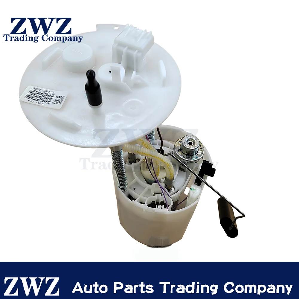 

Fits For Chevrolet Malibu Opel Insignia Buick Regal Saab Fuel Pump Module Assembly 13577669 13575140 A2C30895100