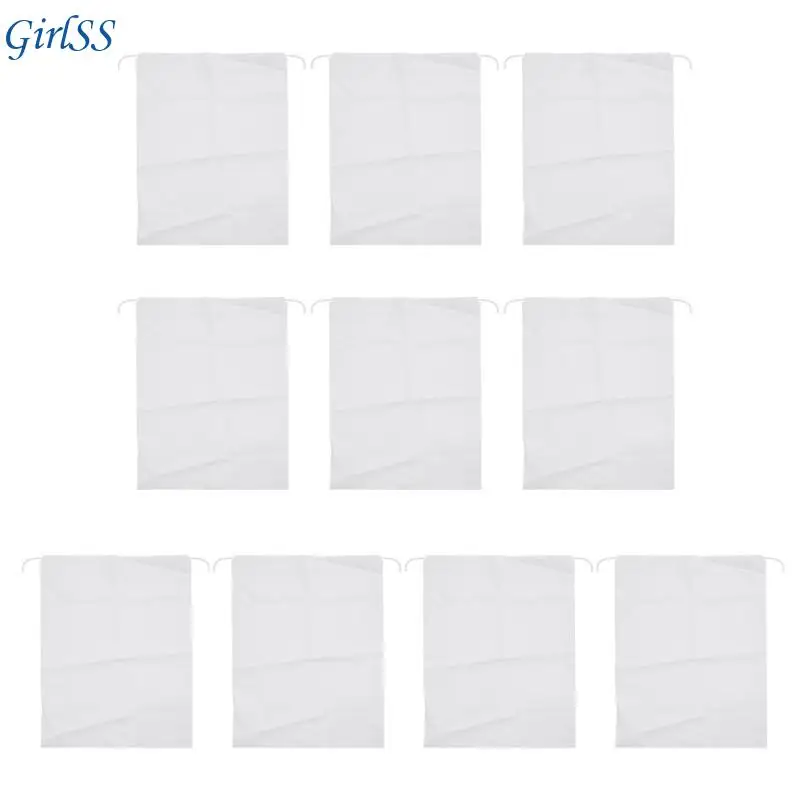 فندق حقيبة الغسيل السفر الرباط سلة الغسيل حقيبة بطانة القذرة صندوق تخزين ملابس حقيبة للتخييم كلية المنزل النوم T4MB #5