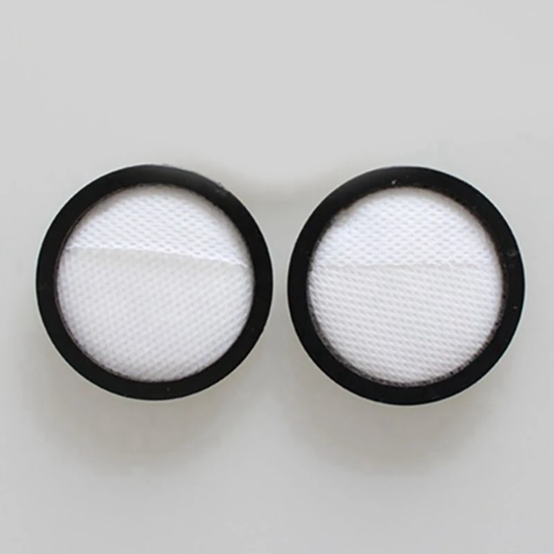 3 Piece Washable Filter Kit For Proscenic P9 P9GTS Vacuum Cleaner Replacement Parts Filter Replacement Parts