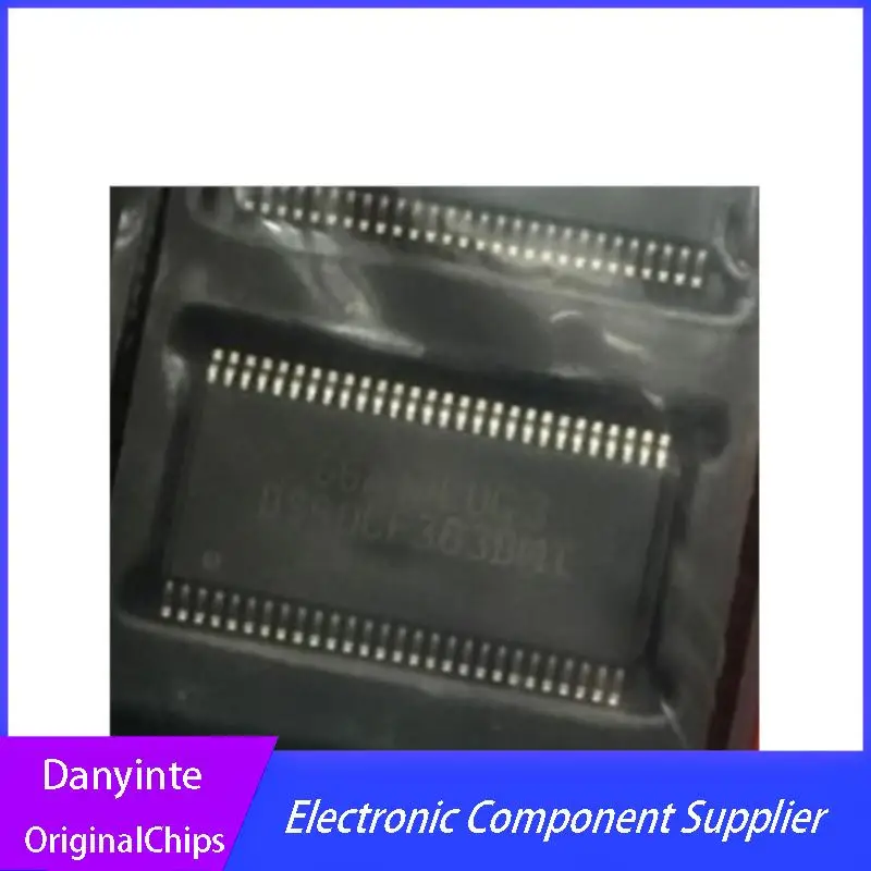 

NEW 10PCS/LOT DS90CF383BMT DS90CF383BMTX DS90CF383BMTX/NOPB DS90CF383BMT/NOPB TSSOP56