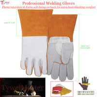 Professional TIG Gloves 14\