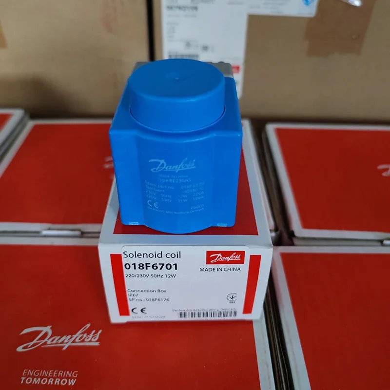 คอยล์วาล์วโซลินอยด์แบบล็อคสองสถานะ 3V 5V 6V 9V 12V 24V ควบคุมด้วยแบตเตอรี่แบบพัลส์