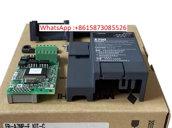 Inverter Communicat…