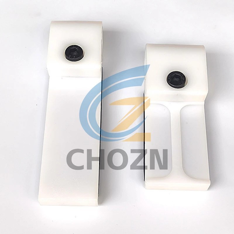 고모리 혀 인쇄기 테이크업 스토퍼 레벨링 플레이트 용지 스토퍼 오프셋 인쇄 기계 부품