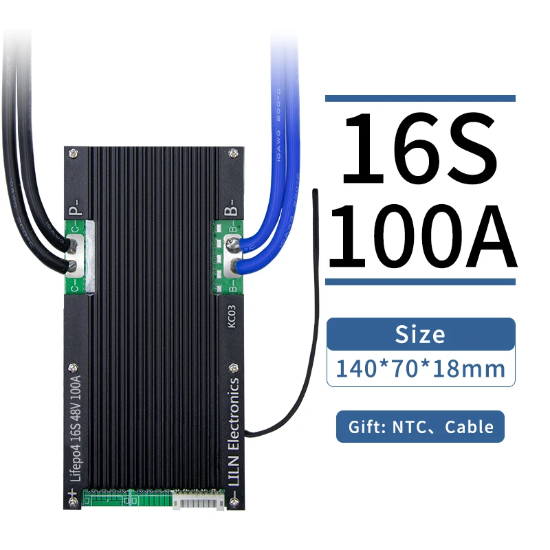 Liln Ntc Hardware B…