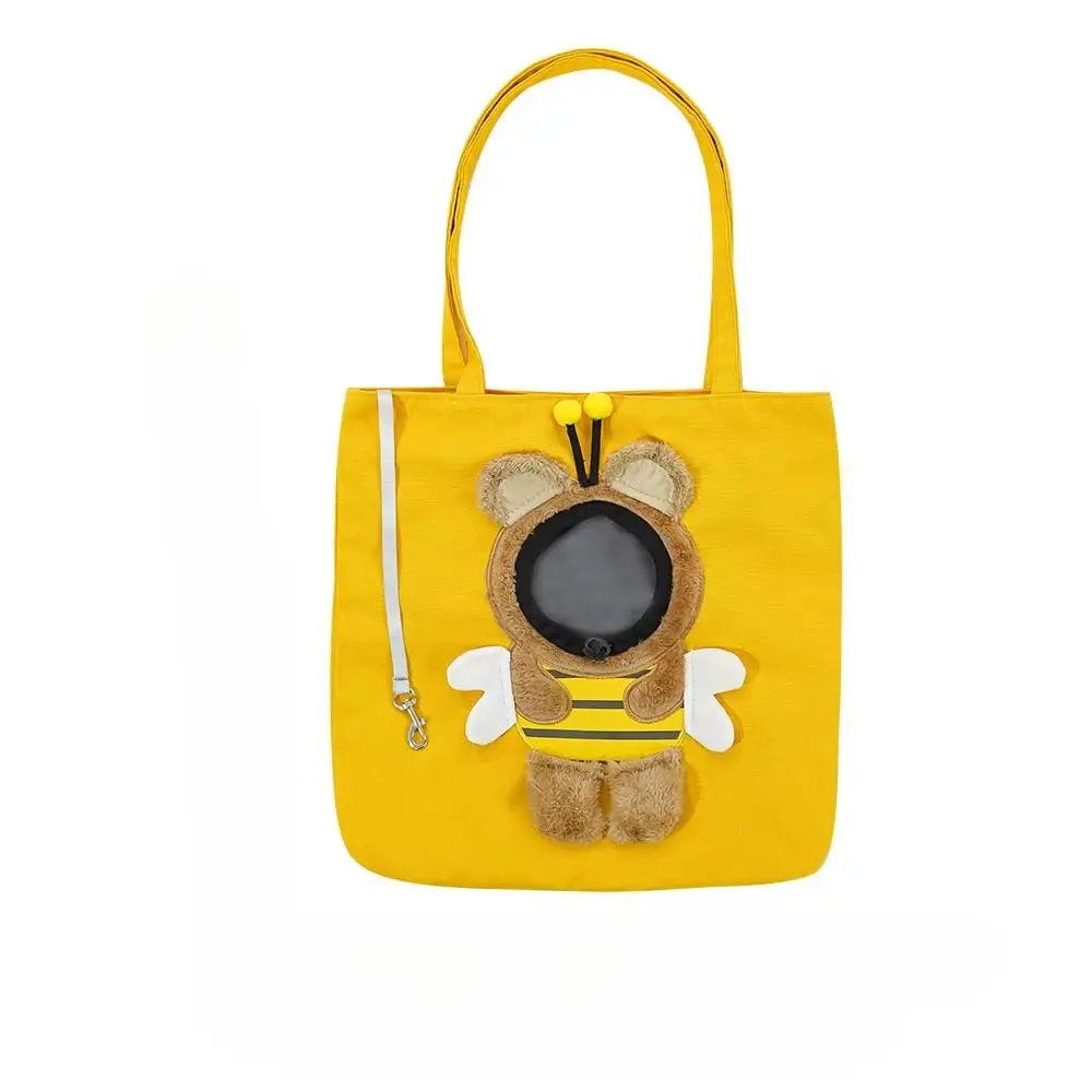 Pet Travel Shoulder Carrier