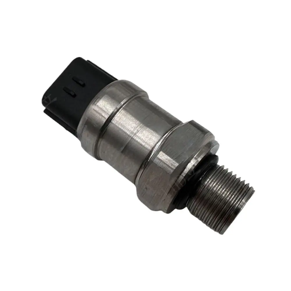 

High Pressure Sensor Switch, Compatible with Kobelco SK135 SK210-8 SK350-8 SK-8, LS52S00015P1, Excavator Replacement Part