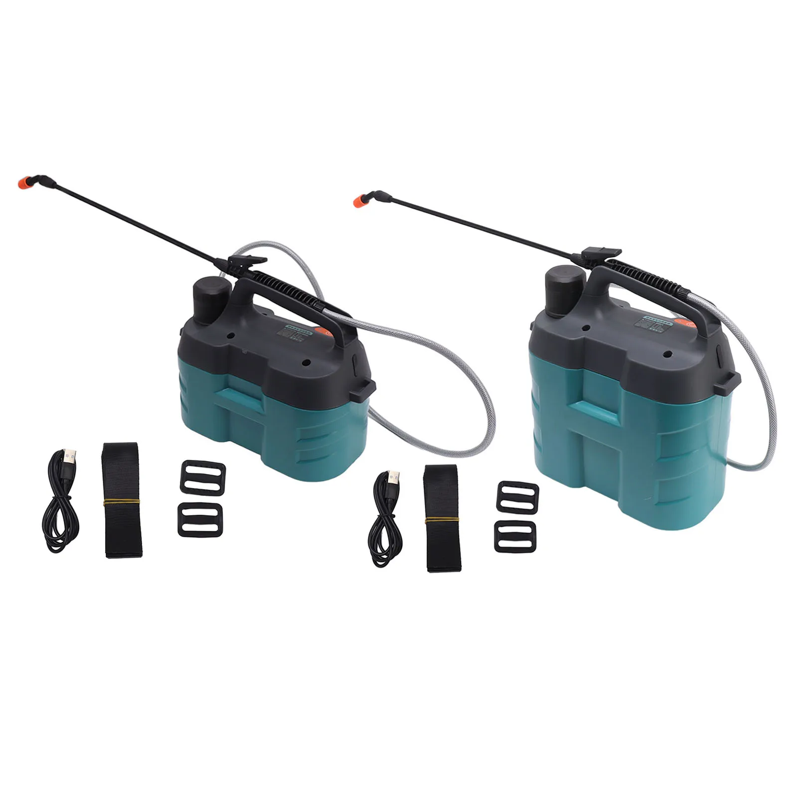 8l-5l-electric-sprayer-small-leak-proof-high-pressure-electric-backpack-sprayer-for-lawn-garden-portable-backpack-sprayer