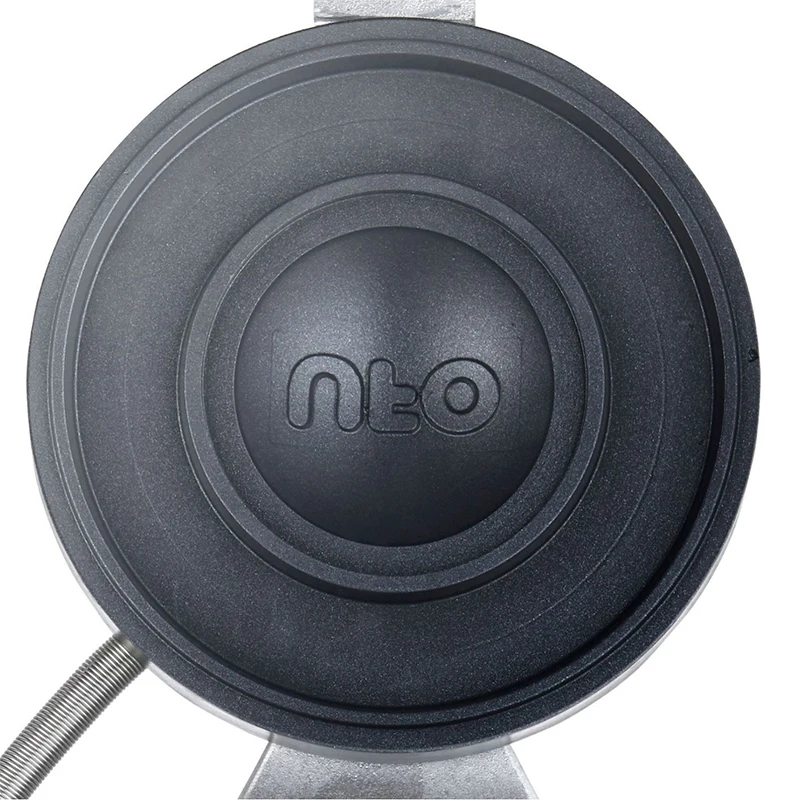 آلة همبرغر UFO التجارية، معدات الوجبات الخفيفة التجارية الأوروبية والأمريكية، تسخين درجة حرارة ثابتة على الوجهين