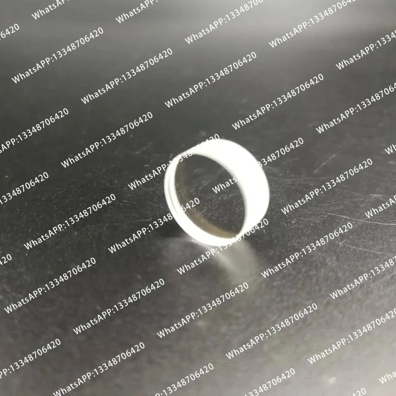 Lentille achromatique doublement collée de diamètre 6, 8, 9, 12, 13, 14, 19,8, 20, 22, 25, 26, 27, 30, 32, 33, 34, 42, 43, 50, 55 mm pour oculaire ou objectif DIY