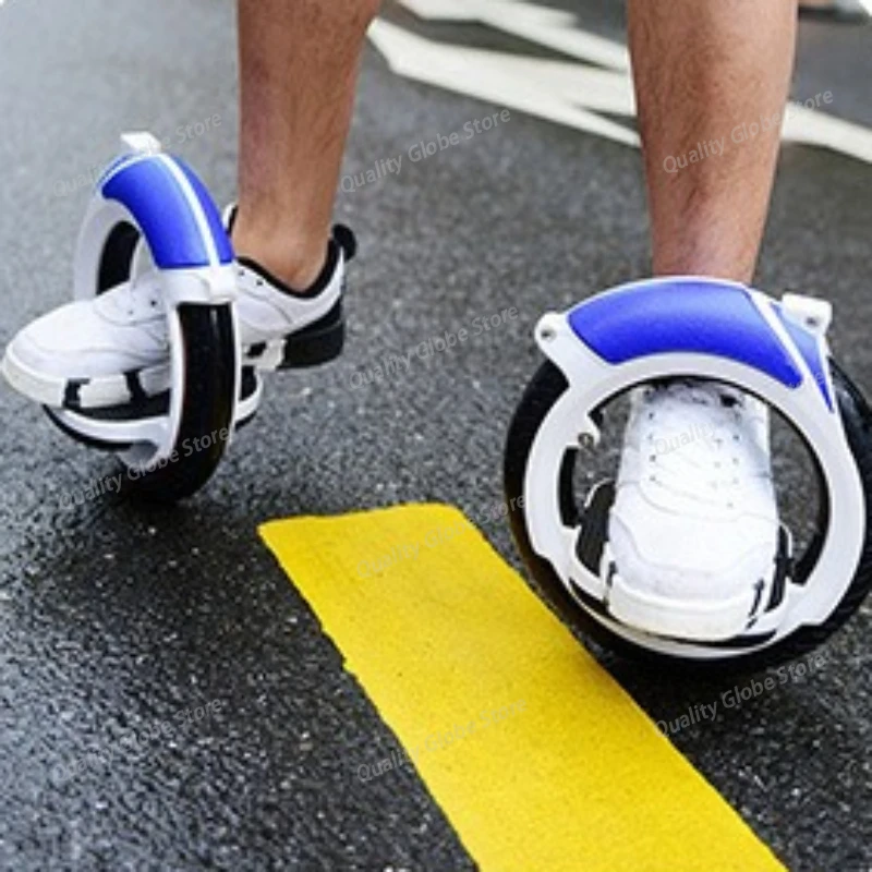 

Artifact Non-inflatable Silent Split Skateboard Hotwheel Scooter CPC CE Certification Pedal Ski Hot Wheel Wheels