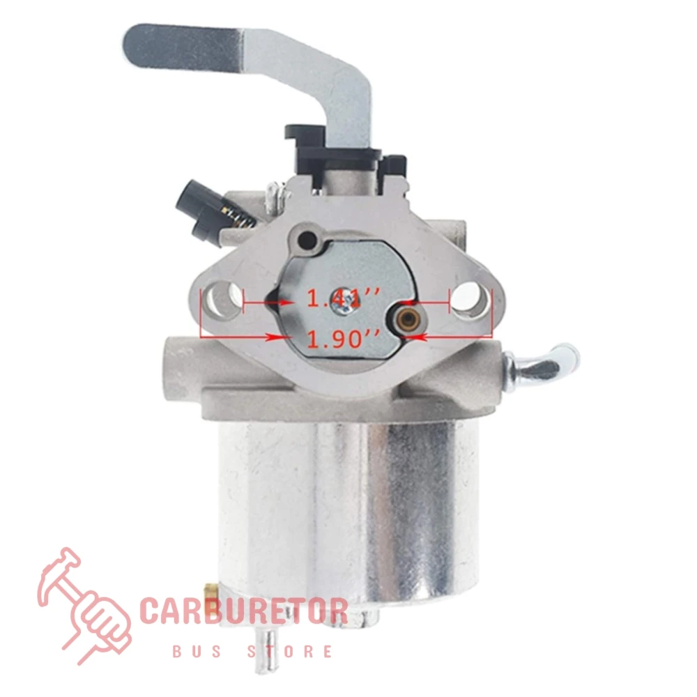 

15003-2718 Repair kits for Kawasaki FE120G-GS00 FE120G-HS00 FE120G-JS00 15003-2497 Carb Assy GENERAL ENGINEcarburetor