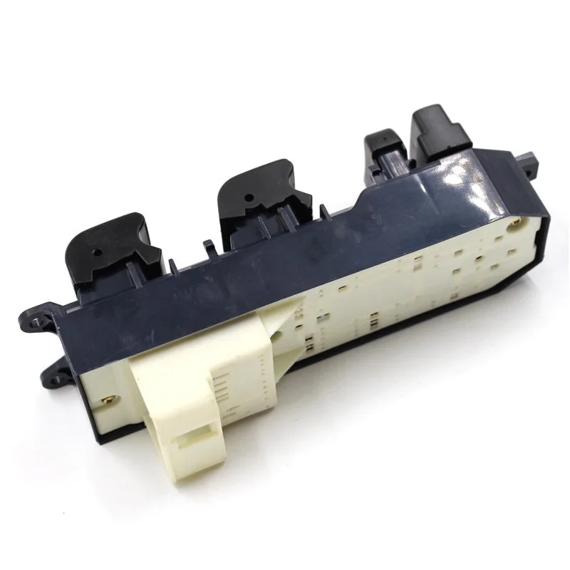 OEM:84820-33270 adapté au commutateur de lève-vitre Toyota Yaris, bouton de commande de fenêtre électrique