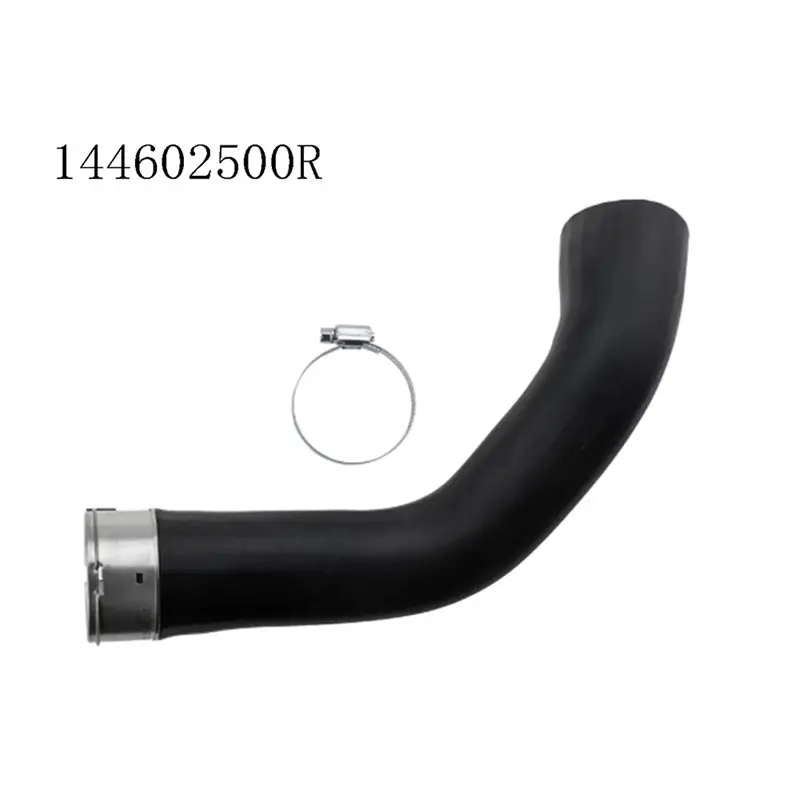 -FTGT Turbo Intercooler Hose 144602500R أنابيب الهواء لرينو كابتور كليو داسيا لودجي IV 1.2 Tce 2012- 2025 Charge #6