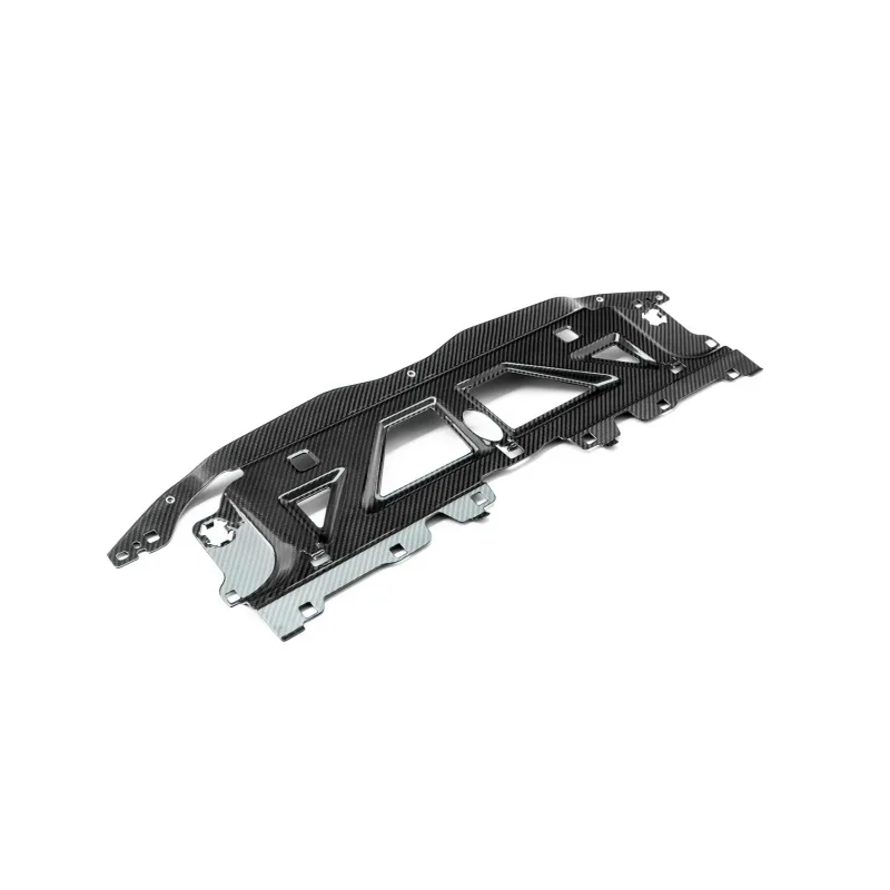 

Подходит для BMW M2M3M4, защитная крышка резервуара для воды из сухого углеродного волокна, декоративная крышка резервуара для воды G87G80GG82, модификация