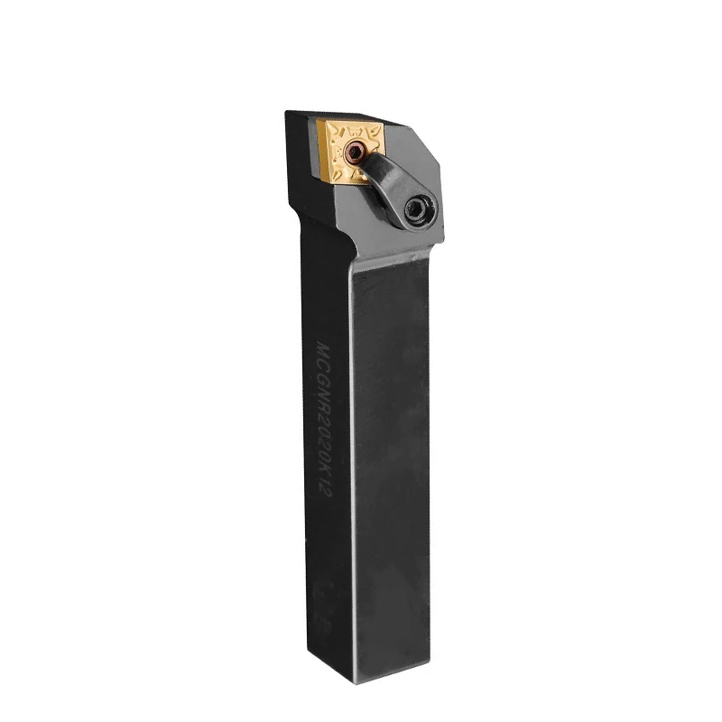 LIHAOPING External Turning Tools MCGNR1616H12 MCGNR2020K12 MCGNR2525M12 CNC Lathe Cutter MCGNR MCGNR1616 MCGNR2020 MCGNR2525