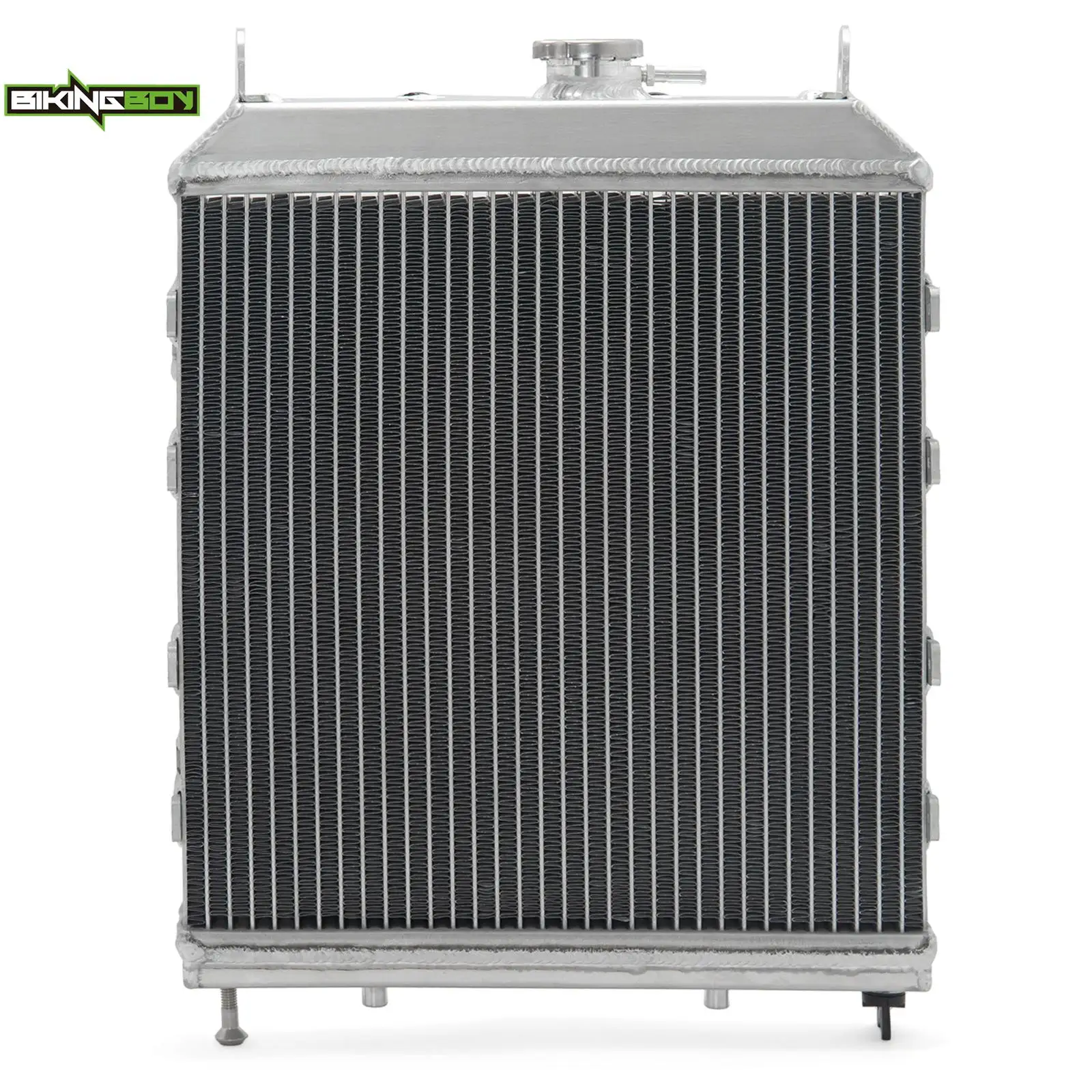 BIKINGBOY For Arctic Cat Wildcat Sport 700 Wildcat Trail 700 14 15 16 17 18 19 20 Stampede 20 Engine Radiator Cooling Cooler ATV